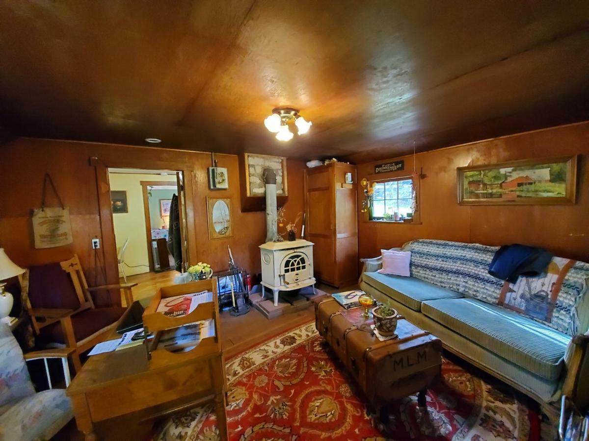 Bristol Cabins Lava Hot Springs Exterior foto